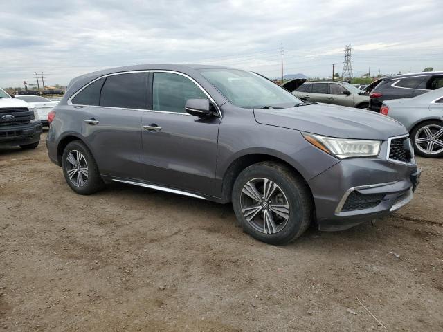 2018 ACURA MDX 5J8YD4H36JL010370