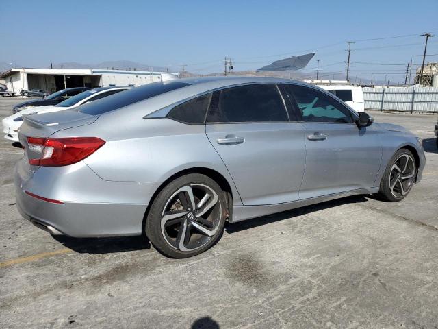 2022 HONDA ACCORD SPORT 1HGCV1F31NA073161