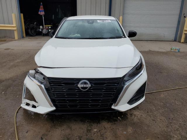 2024 NISSAN ALTIMA S 1N4BL4BV5RN359804