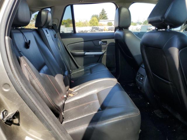 2013 FORD EDGE LIMIT - 2FMDK3KC0DBB54115