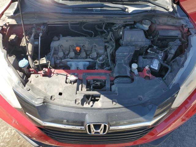 2017 HONDA HR-V EXL 3CZRU5H7XHM719981