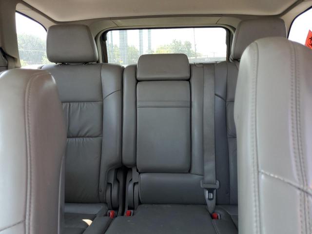 2011 JEEP GRAND CHER #3290412758