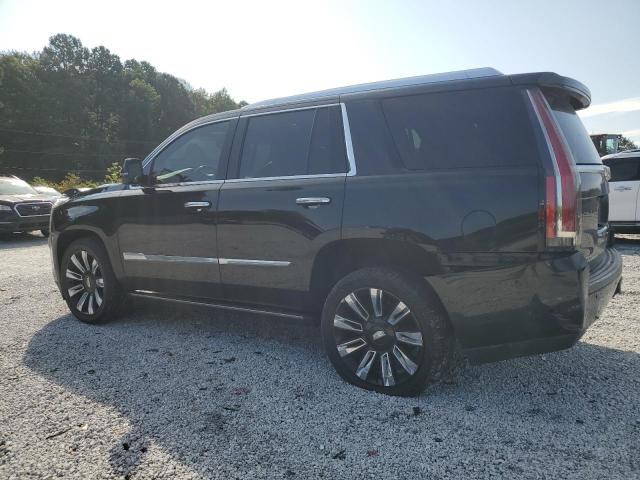 2017 CADILLAC ESCALADE PLATINUM 1GYS4DKJ6HR128514