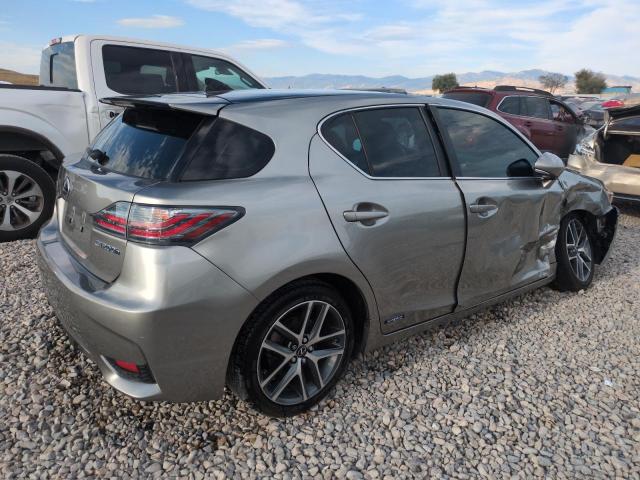 2017 LEXUS CT 200 JTHKD5BH6H2298596