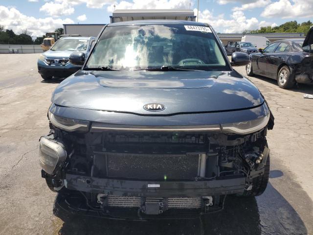 2020 KIA SOUL GT-LI KNDJ53AF4L7004171