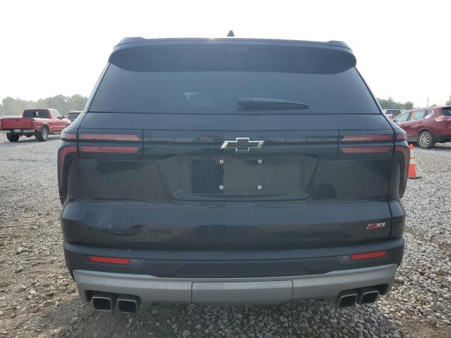 2024 CHEVROLET TRAVERSE LT Z71 1GNEVJKS7RJ230581