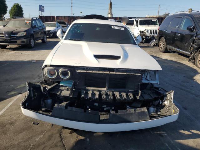 2022 DODGE CHALLENGER 2C3CDZJG3NH260207