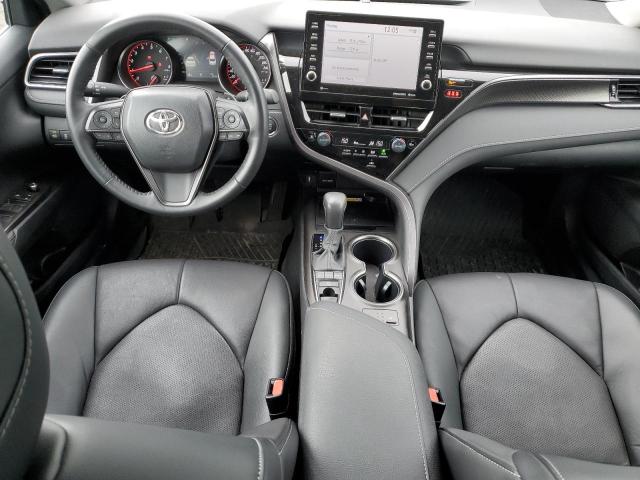 2024 TOYOTA CAMRY XSE 4T1K61BK5RU113360