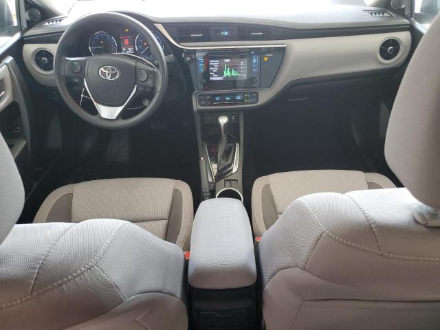 2017 TOYOTA COROLLA L - 5YFBURHE7HP714291