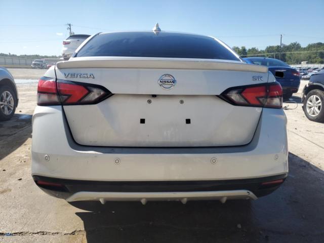 2020 NISSAN VERSA SR 3N1CN8FV9LL804582
