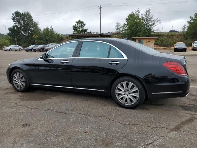 2015 MERCEDES-BENZ S 550 WDDUG8CB5FA087167