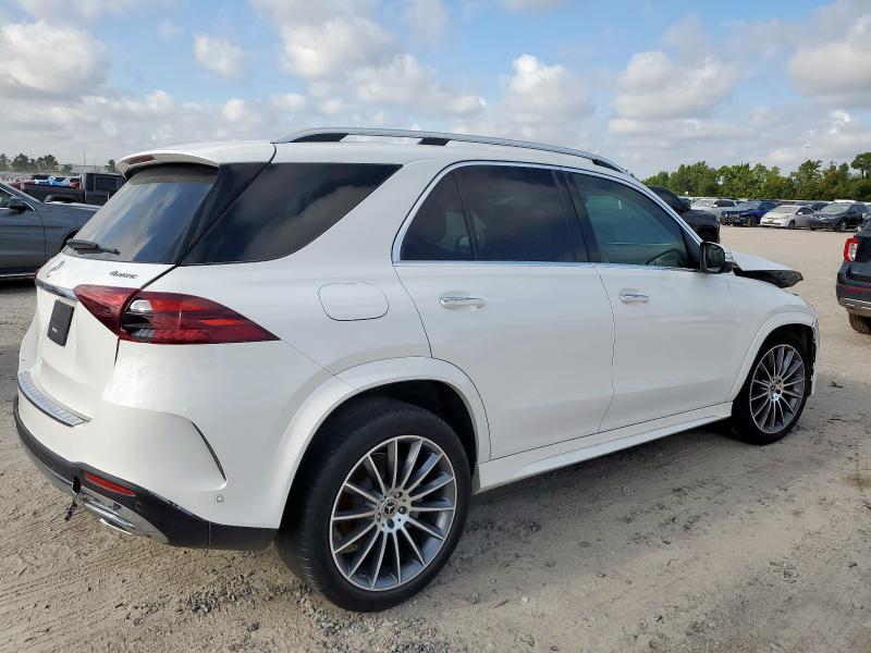 2024 MERCEDES-BENZ GLE 350 4M 4JGFB4FB1RB114672