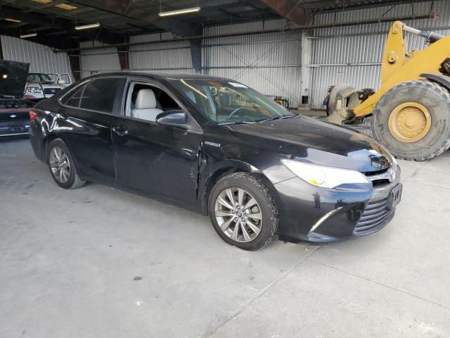 2015 TOYOTA CAMRY HYBR 4T1BD1FK2FU168327