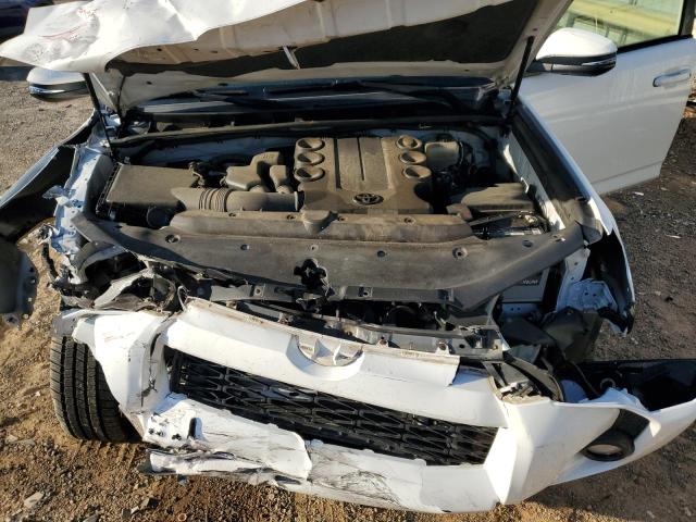 2019 TOYOTA 4RUNNER SR JTEBU5JR9K5715075