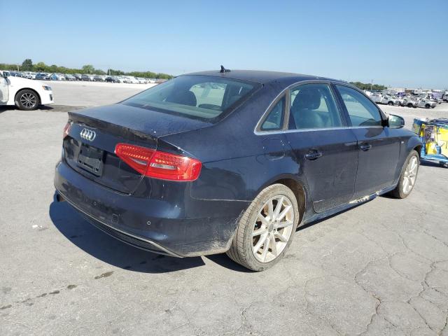 2015 AUDI A4 PREMIUM WAUFFAFLXFN038585