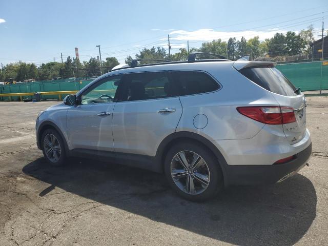 2015 HYUNDAI SANTA FE G - KM8SRDHF2FU127523