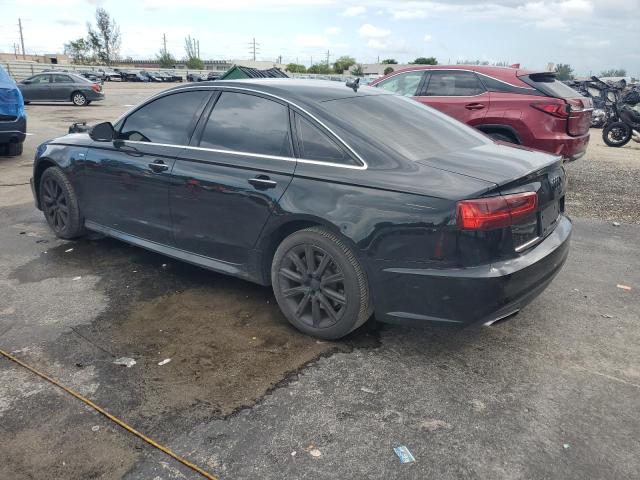 2018 AUDI A6 PREMIUM PLUS WAUG8AFC2JN007564