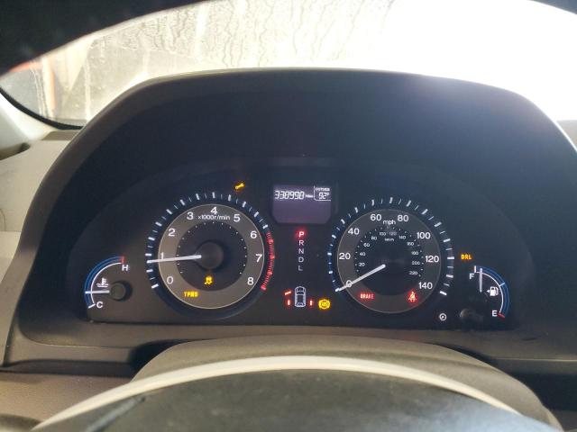 2011 HONDA ODYSSEY EX - 5FNRL5H6XBB086667