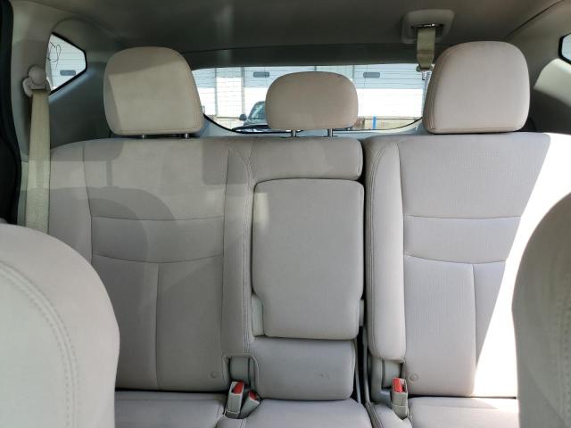 2018 NISSAN MURANO S 5N1AZ2MGXJN185204