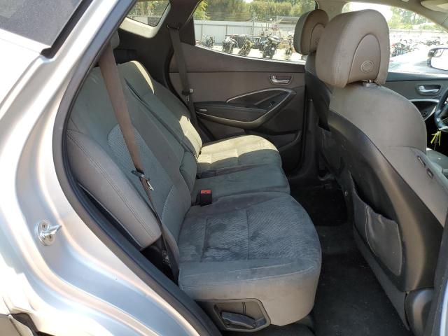 2017 HYUNDAI SANTA FE SPORT 5XYZT3LB1HG393526