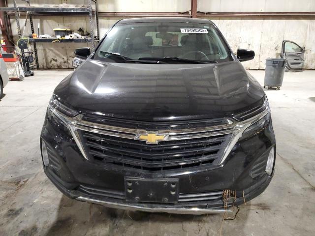 2022 CHEVROLET EQUINOX LT 3GNAXUEV8NL303606