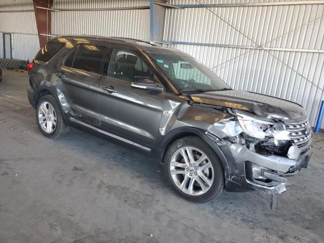 2016 FORD EXPLORER X 1FM5K8D80GGA63756