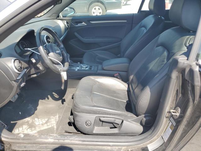 2016 AUDI A3 PREMIUM - WAU67LFFXG1105021