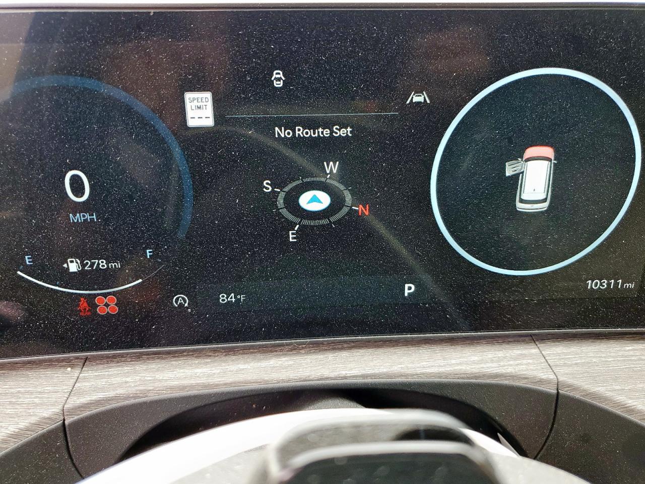 HYUNDAI SANTA FE CALLIGRAPHY