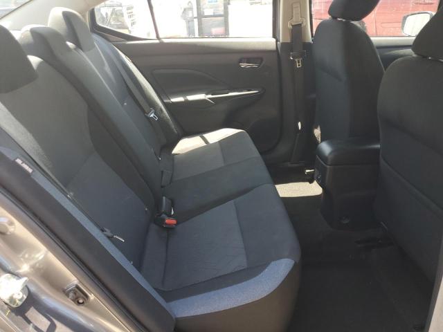 2023 NISSAN VERSA SV 3N1CN8EV7PL868756