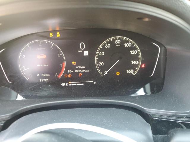 2024 HONDA CIVIC SPOR 2HGFE2F59RH566324