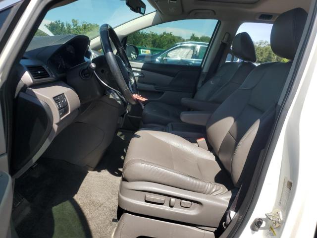 2015 HONDA ODYSSEY EXL 5FNRL5H68FB089377