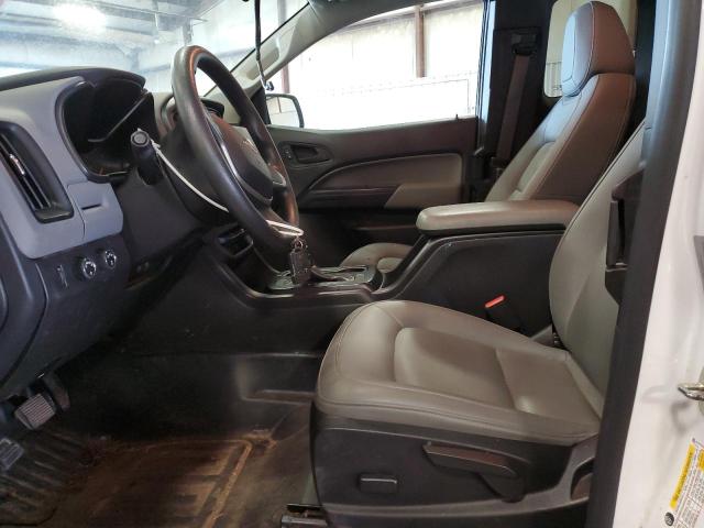 2020 CHEVROLET COLORADO 1GCHTBEA5L1238982