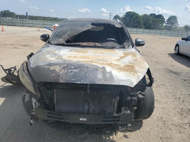 2016 KIA SORENTO EX - 5XYPH4A52GG174780