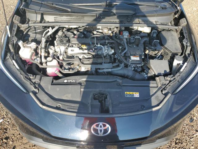 2023 TOYOTA PRIUS LE JTDACAAU2P3004627