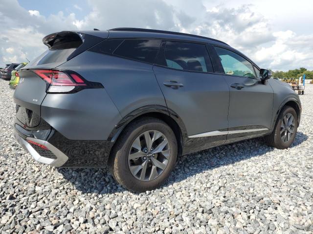 2025 KIA SPORTAGE S #3303842518