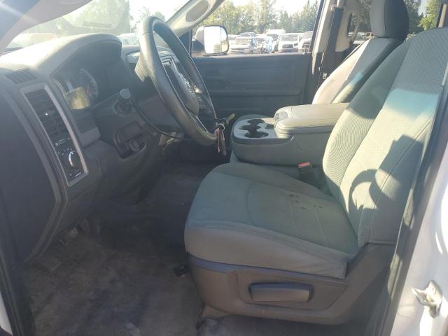 2015 RAM 1500 ST 1C6RR7FM7FS728127