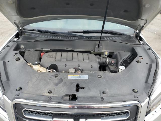 2015 GMC ACADIA SLT 1GKKVRKDXFJ187012