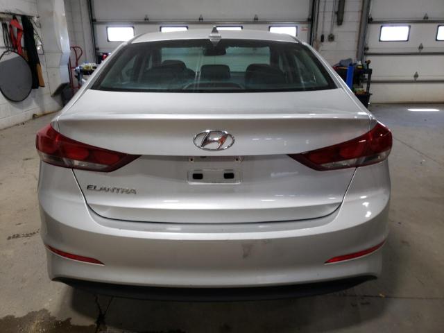2018 HYUNDAI ELANTRA SE - 5NPD84LF1JH225078