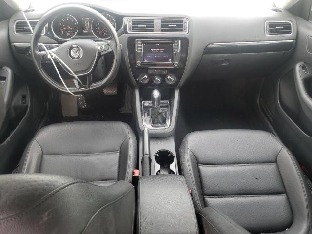 2016 VOLKSWAGEN JETTA SEL 3VWL17AJ9GM365159