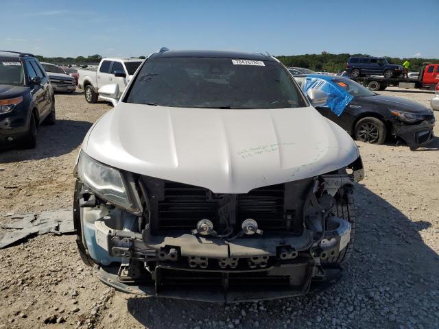 2016 LINCOLN MKX RESERVE #3281842456