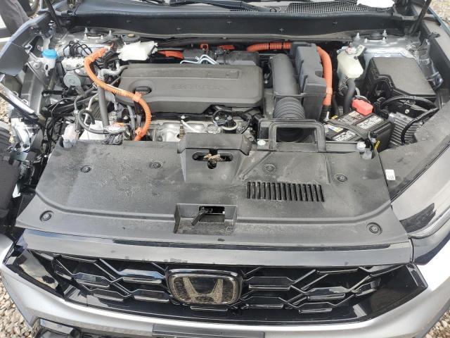 2025 HONDA CR-V SPORT 7FARS6H82SE030446