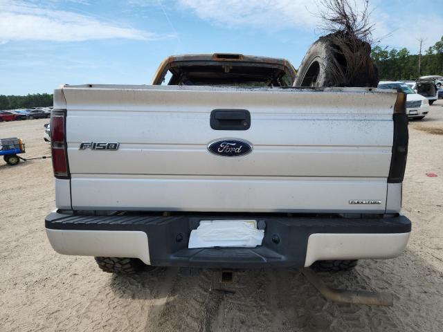 2014 FORD F150 SUPER #3309616573