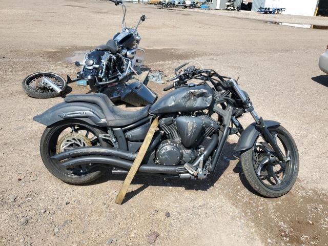 2011 YAMAHA XVS1300 CU JYAVP33E3BA004255