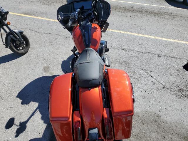 2024 HARLEY-DAVIDSON FLTRX 1HD1KH715RB652897