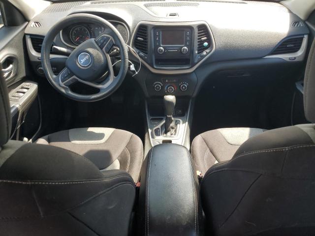 2015 JEEP CHEROKEE S 1C4PJLAB2FW611697