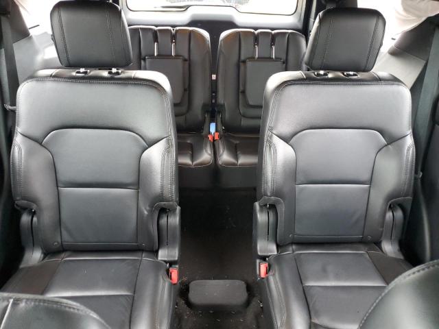 2018 FORD EXPLORER X 1FM5K8D89JGB40745