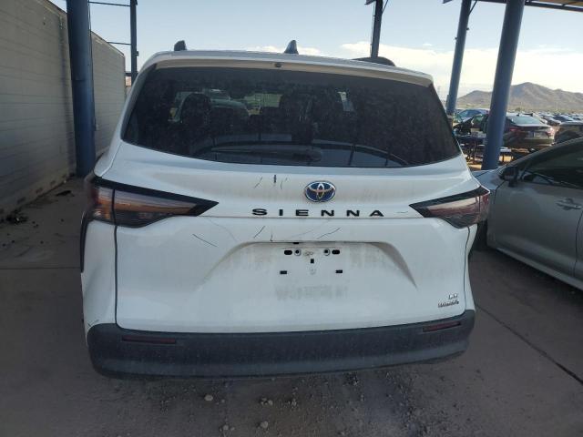 2023 TOYOTA SIENNA LE 5TDKRKEC9PS151245