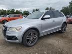 2016 AUDI SQ5 PREMIU - WA1CCAFP0GA119664