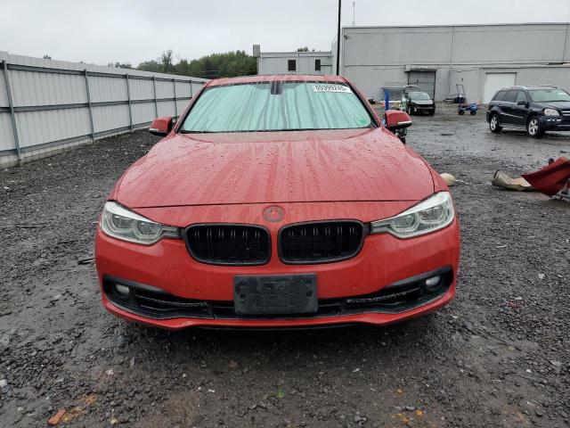 2016 BMW 328 I SULE WBA8E9G58GNT45118