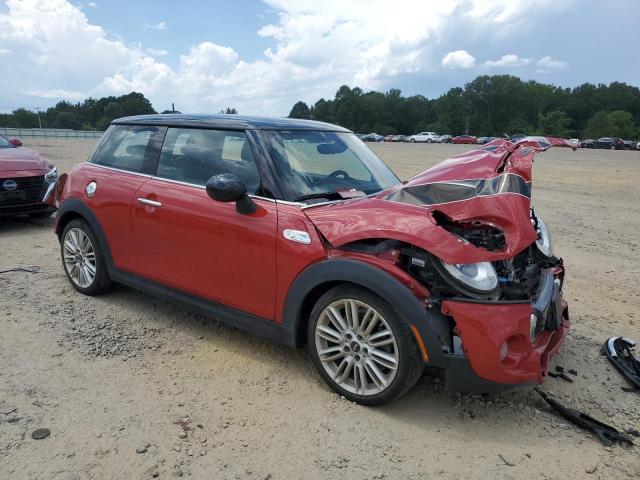 2017 MINI COOPER S WMWXP7C54H2A45498